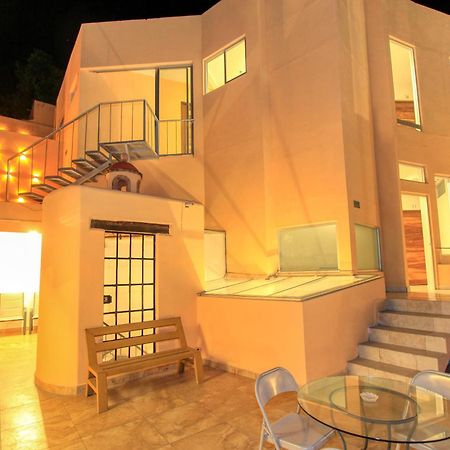 Hotel Grand Guanajuato Kültér fotó