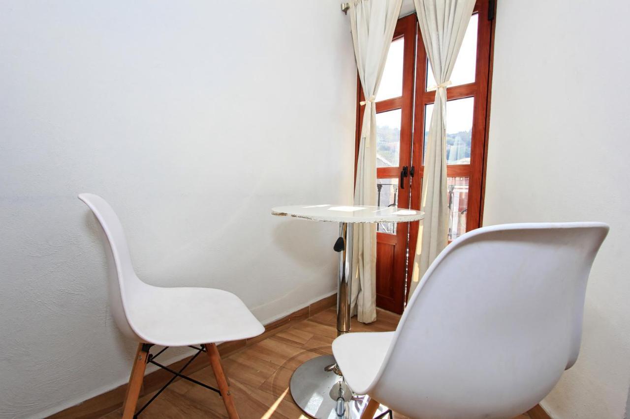 Hotel Grand Guanajuato Kültér fotó