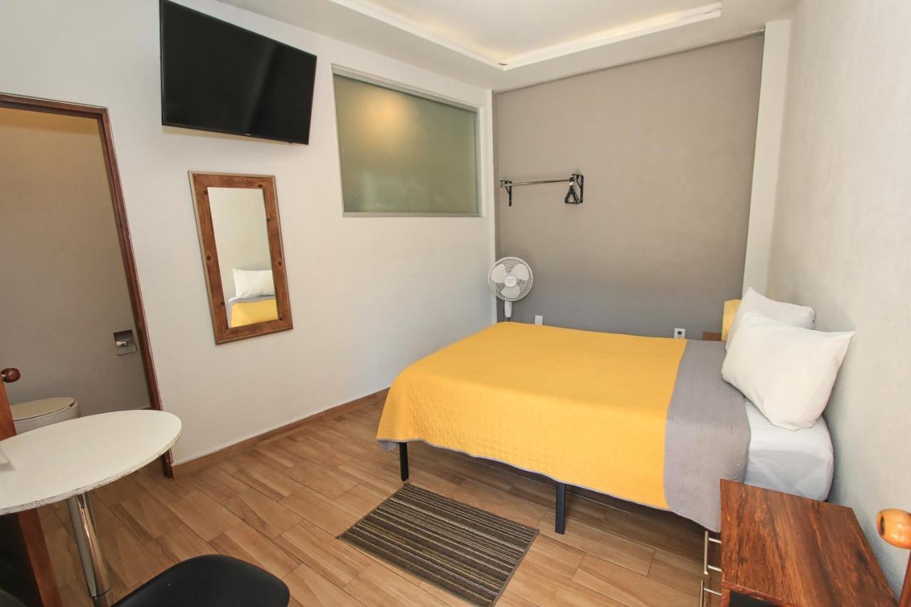 Hotel Grand Guanajuato Kültér fotó