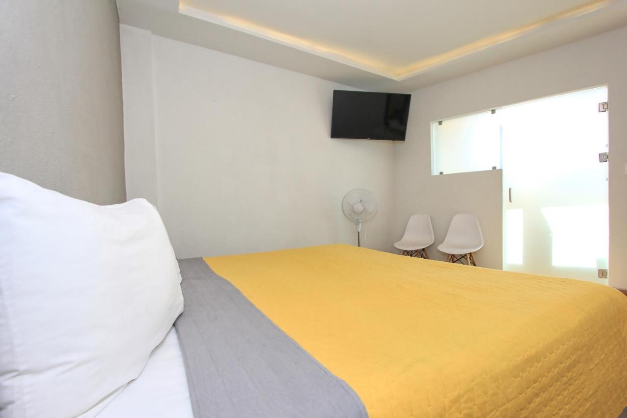 Hotel Grand Guanajuato Kültér fotó