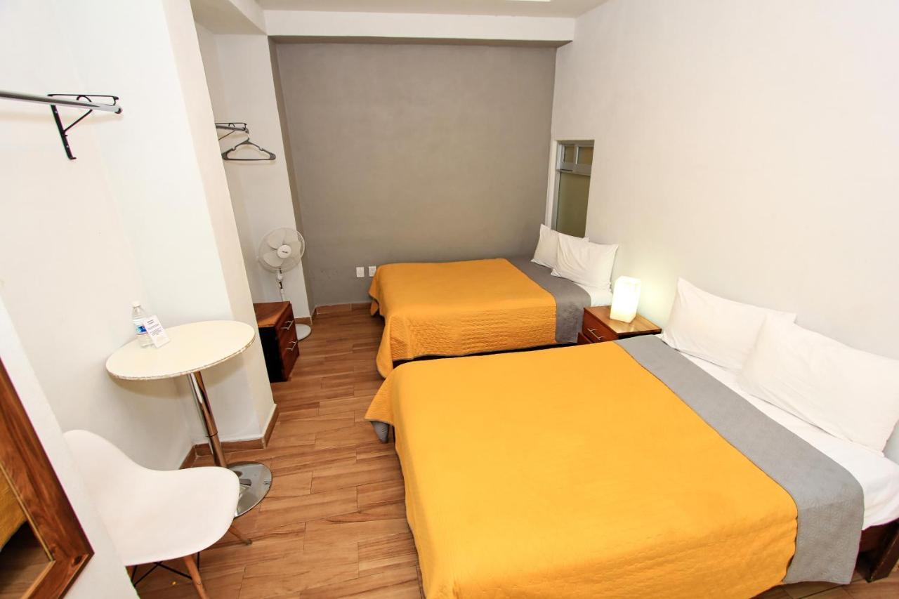 Hotel Grand Guanajuato Kültér fotó
