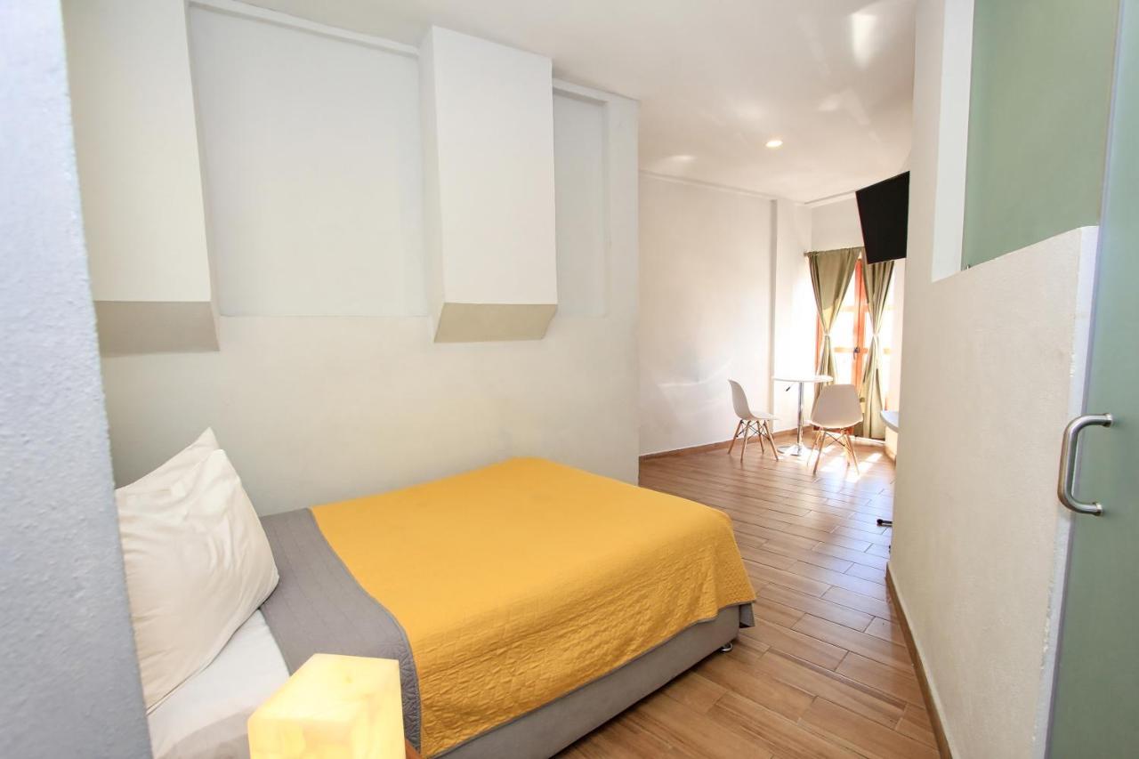 Hotel Grand Guanajuato Kültér fotó