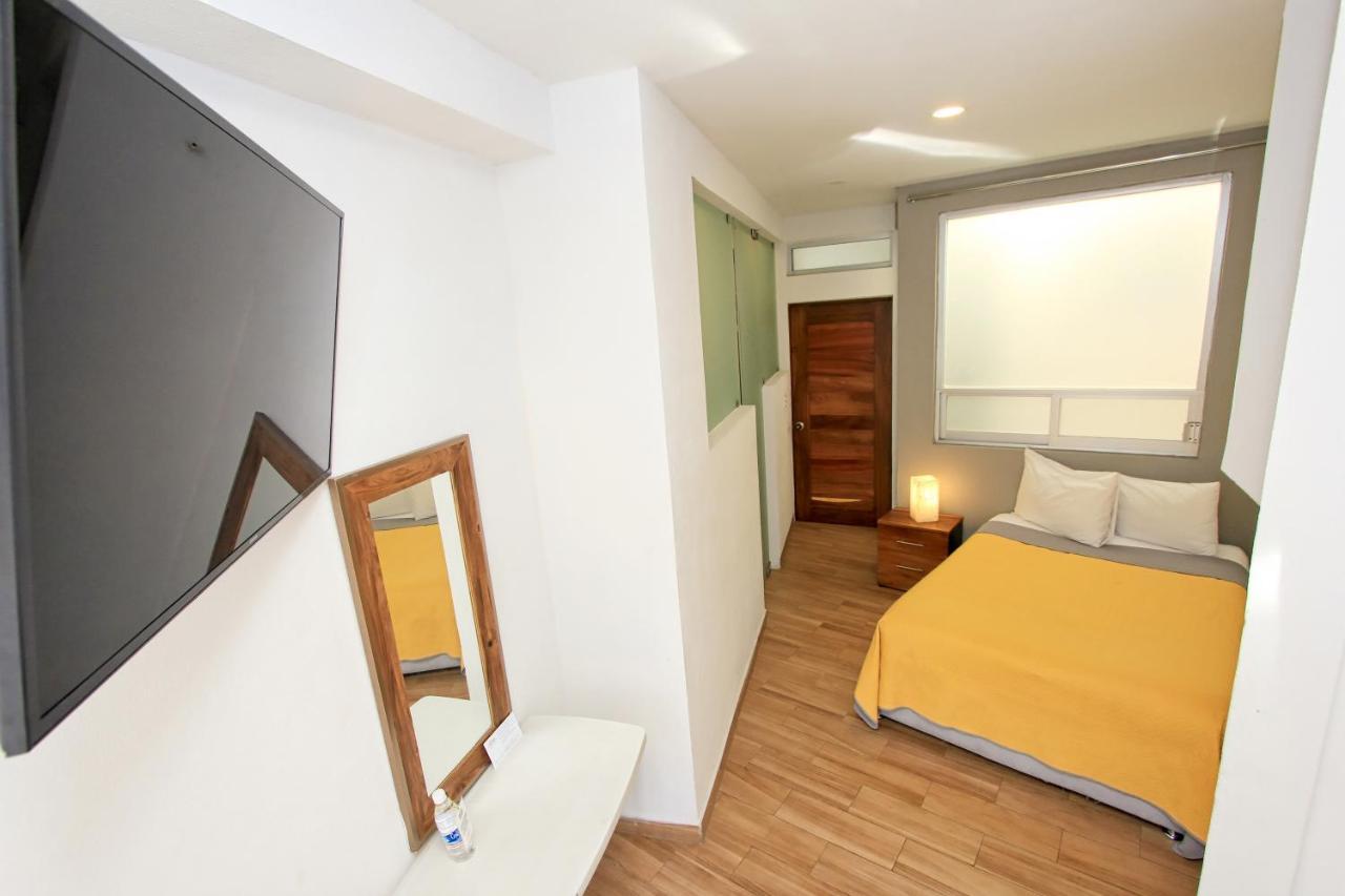 Hotel Grand Guanajuato Kültér fotó