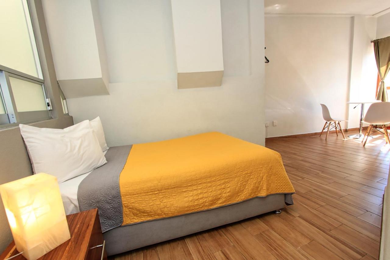 Hotel Grand Guanajuato Kültér fotó