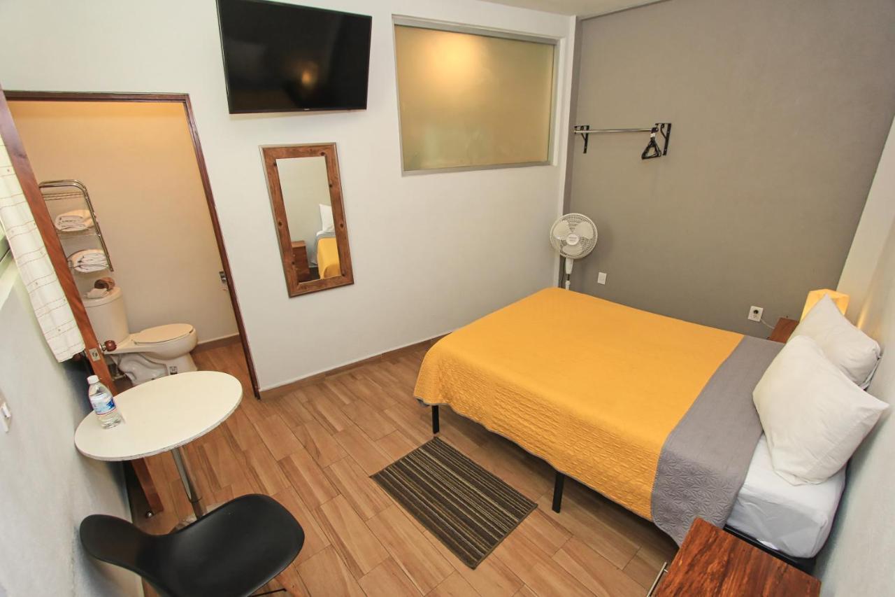 Hotel Grand Guanajuato Kültér fotó