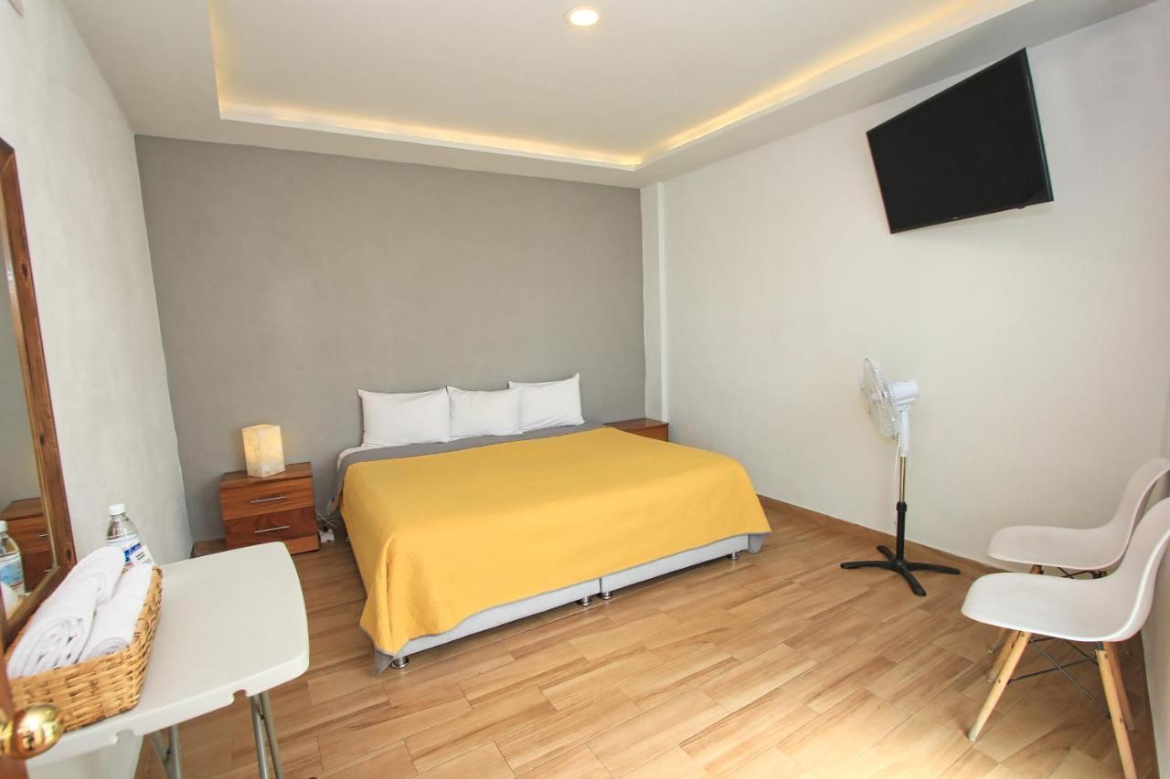 Hotel Grand Guanajuato Kültér fotó