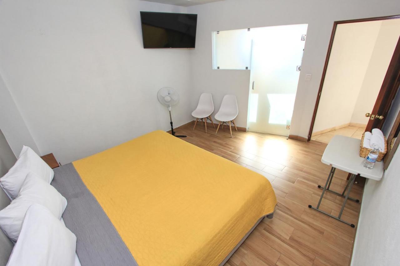 Hotel Grand Guanajuato Kültér fotó