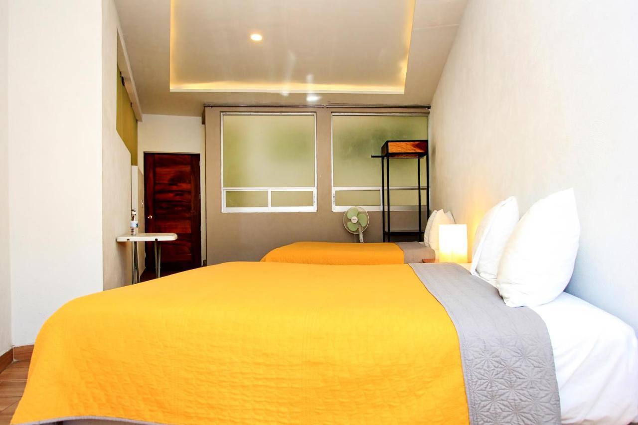 Hotel Grand Guanajuato Kültér fotó