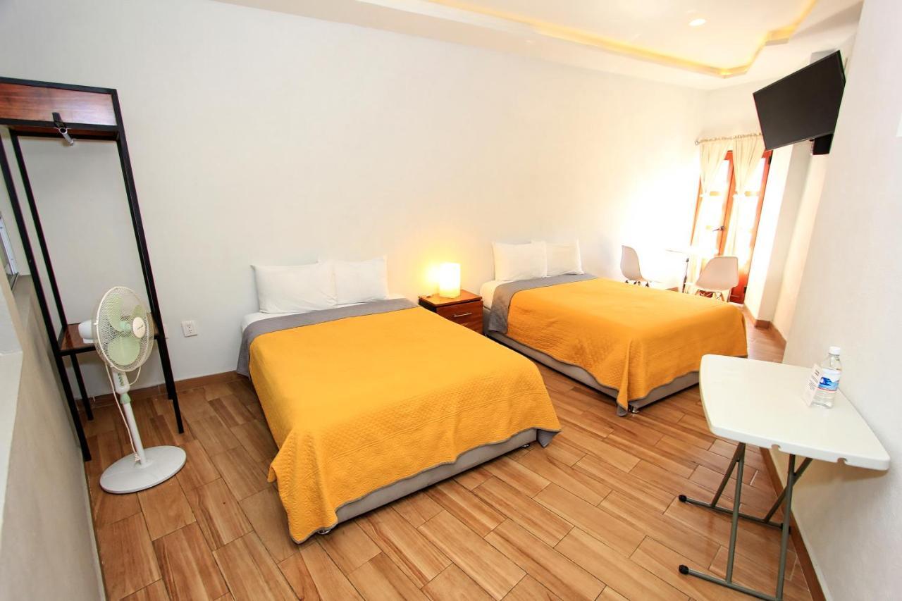 Hotel Grand Guanajuato Kültér fotó