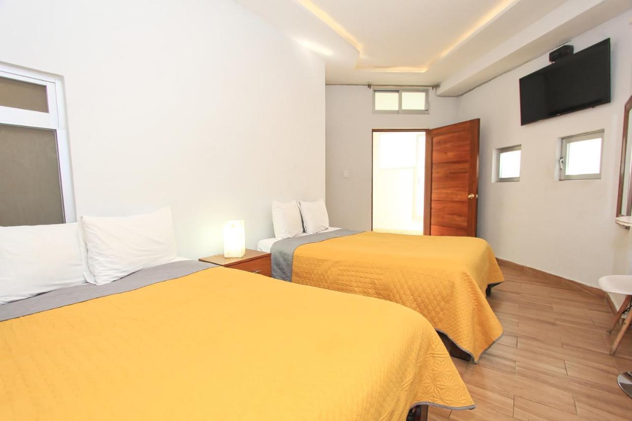 Hotel Grand Guanajuato Kültér fotó