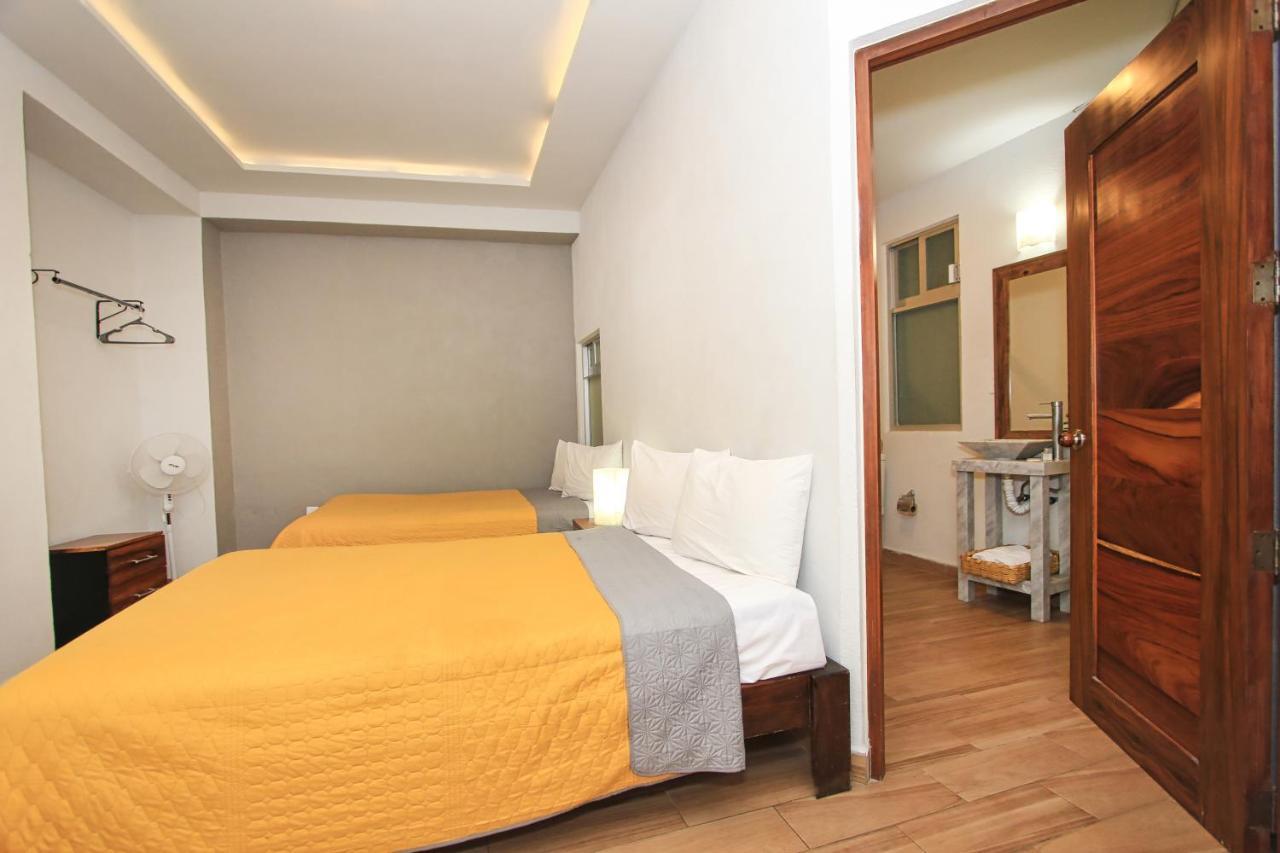 Hotel Grand Guanajuato Kültér fotó