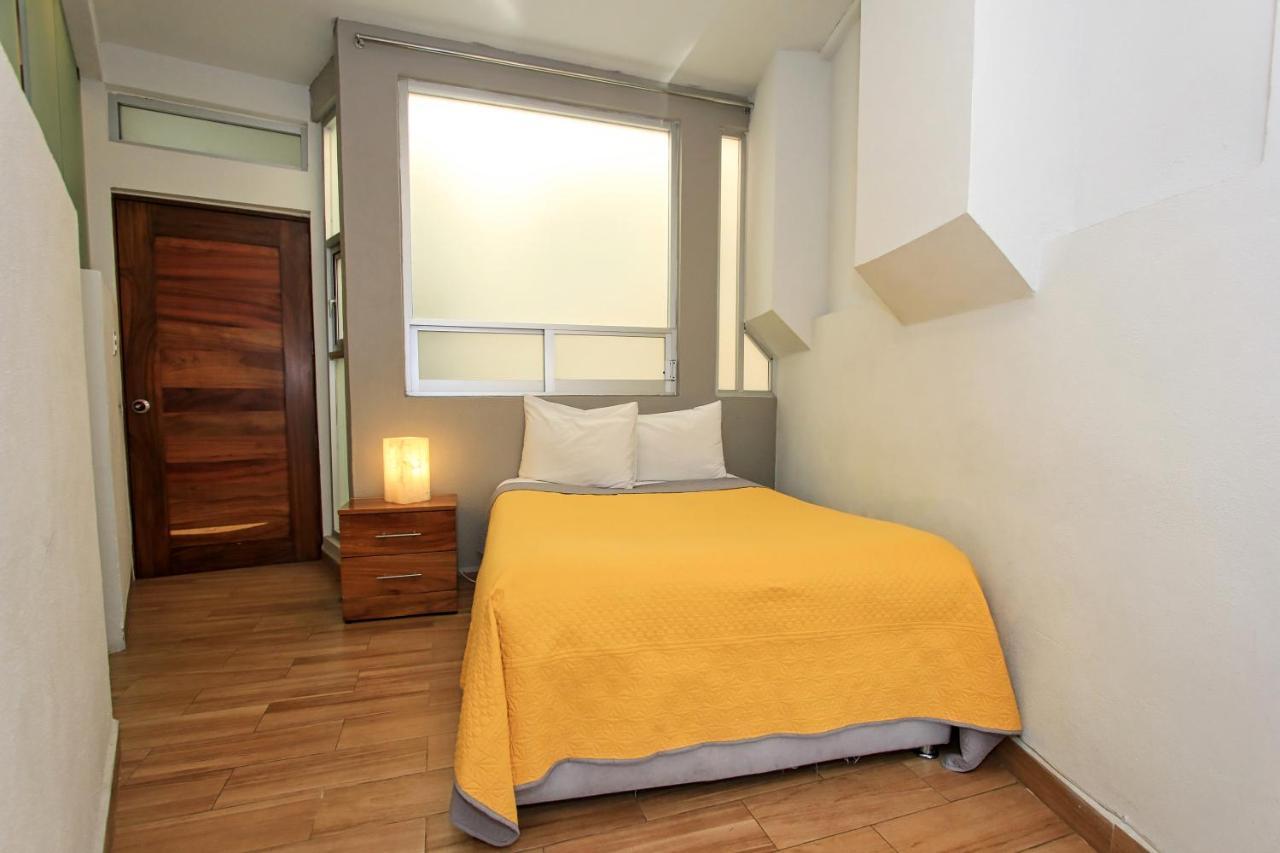 Hotel Grand Guanajuato Kültér fotó