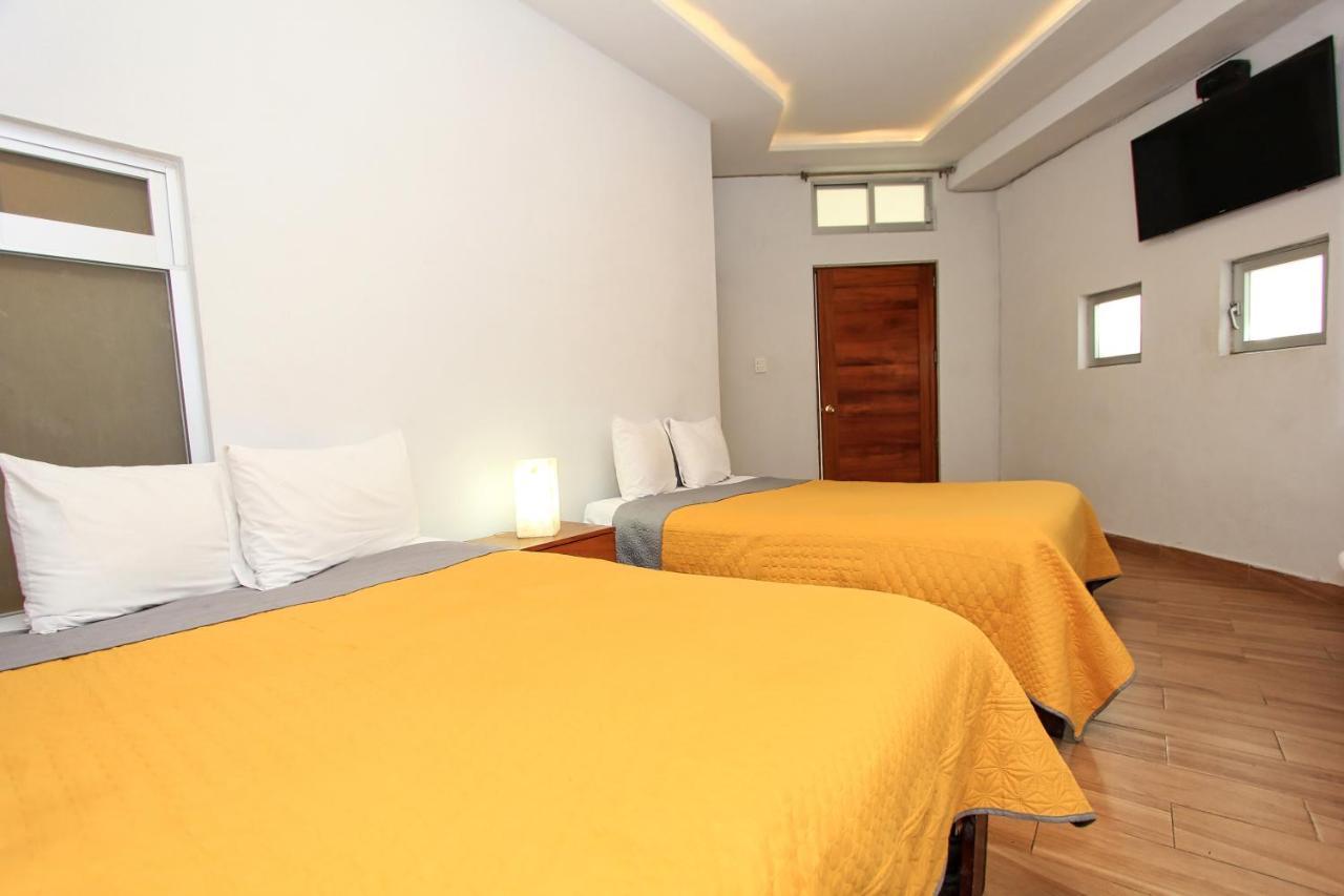 Hotel Grand Guanajuato Kültér fotó