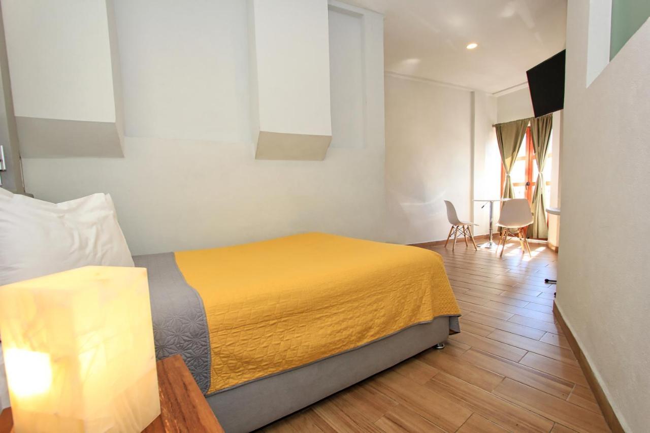 Hotel Grand Guanajuato Kültér fotó