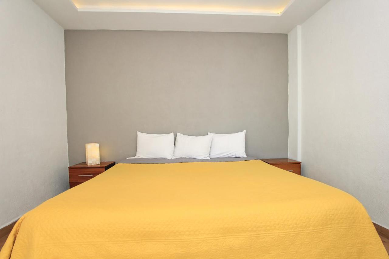 Hotel Grand Guanajuato Kültér fotó