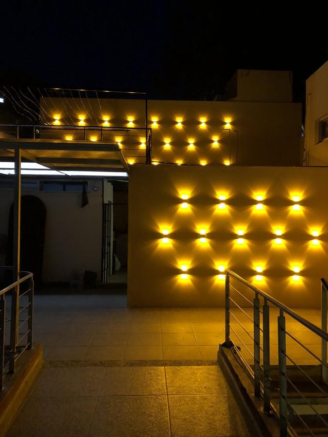 Hotel Grand Guanajuato Kültér fotó
